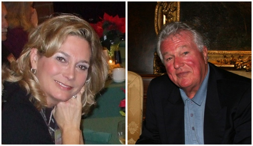 Maurice Reece and Jan L. B. Reece - Marian Estates, Marion County, Oregon